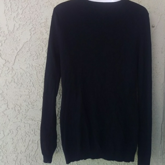 Disney parks authentic Minnie Mouse cardigan sweat - Picture 6 of 8